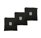 Image of Porta Brace PB-B93 3 Padded Pouch Kit, 9in