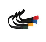 Image of Porta Brace 6in Cable Binders, Set of 3