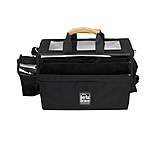 Image of PortaBrace AO-2X Audio Organizer Case 14x6x8