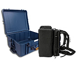 Image of Porta Brace PB-2750ICH Backpack, Hard Case Interior System