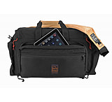 Image of PortaBrace DVO-2 Medium DV Organizer Camera Case 18x10x10 w/ Lights