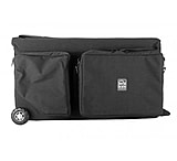 Image of Porta Brace HD2 Rolling Quick-Draw Camera Case w/ Wheels