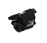 Image of Porta Brace RS-FZ17B Mini-DV Rain Slicker, Black
