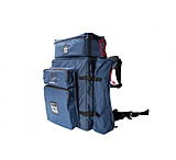 Image of Porta Brace Modular Extreme Value Backpack w/ All Modules