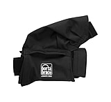 Image of Porta Brace RS-A1UB Rain Slicker for Mini DV, Black