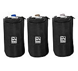 Image of Porta Brace Lens Cups - Black