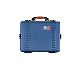 Image of PortaBrace PB-2650 Wheeled Superlite Vault Water-Tight Hard Case 19x14x8 int