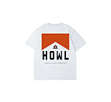 Image of Howl Campfires Campfire Country Heavyweight Tee AAE12C15