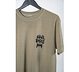 Image of Howl Campfires The Giveaway Baja Tee 6023691F