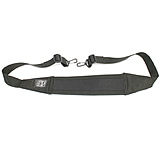 Image of PortaBrace HB-15P Mini-DV Camera Strap - 55in Suede with Plastic Clips