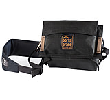 Image of PortaBrace AR-FR2LE Audio Recorder Case for Fostex FR2LE - Blue