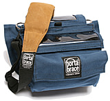 Image of PortaBrace MXC-T2000 Audio Combination Case for Sigma SS-T2000 - Blue