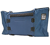 Image of PortaBrace AR-788 Audio Recorder Case for Sound Devices 788T - Blue