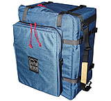 Image of PortaBrace Modular Backpack Camera Case 18x12x6 with Removable Laptop Case Module