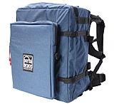 Image of PortaBrace Large Modular Backpack Camera Case Extreme HD 18x14x8 with Removable Laptop Module