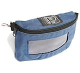 Image of PortaBrace CP Clip-on Divider Pouch - Blue