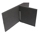 Image of PortaBrace 5-Piece Case Divider Kit - Black