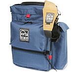 Image of PortaBrace FED-HPM100 Field Editor Case - Blue