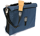 Image of PortaBrace MO-DTV17 Flat Screen Monitor Case for JVC DT-V17L2D - Blue