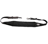 Image of PortaBrace HB-15 Mini-DV Camera Strap - 55 inch Suede with Metal Clips