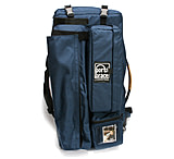 Image of PortaBrace HKP-3 Hiker Pro Camera Case, 22x5x8 int. - Blue