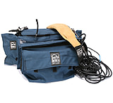 Image of PortaBrace MXC-X4 Audio Combination Mixer Case for Professional Sound M4 &amp; Wendt X4 / X5