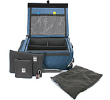Image of PortaBrace PB-2500ICO Superlite Soft Internal Case Only (Blue)