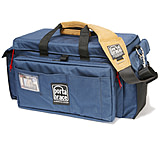 Image of PortaBrace PC-333 PC-333B Medium Production Case w/ Interior Lights 18x10x10 Int.