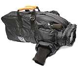 Image of PortaBrace POL-2 Polar Bear Insulated Heated Camera Case - Black