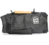 Image of PortaBrace POL-M2 Polar Mitten Heated Insulated Mini-DV Camera Case - Black