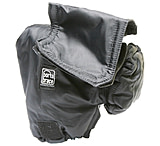 Image of PortaBrace POL-MA1U Polar Mitten Heated Insulated Camera Case for Sony HVR-A1U - Black