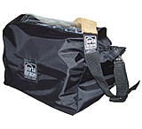 Image of PortaBrace QSA-2 Quick Slick Audio Rain Cover, Small - Black