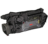 Image of PortaBrace QS-2 Quick Slick Camera Cover - Black