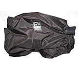 Image of PortaBrace QS-M3 Quick Slick Mini camera cover - Black