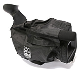 Image of PortaBrace QS-M4 Quick Slick Mini camera cover - Black