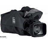 Image of PortaBrace RS-PD170 Mini-DV Rain Slicker camera cover for Sony DSR-PD - Blue