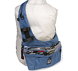 Image of PortaBrace SS-A1 Audio Side Slinger Pack - Blue