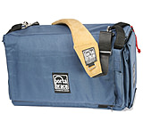 Image of PortaBrace SMG-2 Smuggler Camera Case - Blue