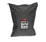 Image of PortaBrace SMG-B Smuggler Lens/Viewfinder Bag - Blue