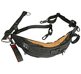 Image of Porta-Brace HB-A1 Audio Shoulder Strap - Medium - Suede