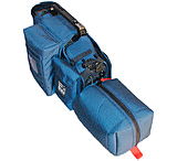 Image of PortaBrace Travel Boot TB-2 Video Camera Case for Ikegami, Sony, Panasonic