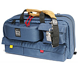 Image of PortaBrace CTC-3 Traveler Camera Case for Pro Camcorders 22x6x10
