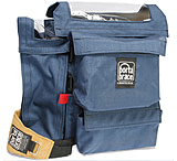 Image of PortaBrace C-DSR-50 Video Recorder Case for Sony DSR-50 - Blue