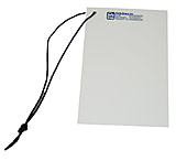 Image of PortaBrace WBC White Balance Card