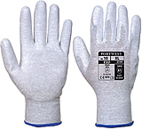 Image of Portwest Antistatic PU Palm Glove