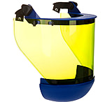 Image of Portwest Arc Flash Visor Class II
