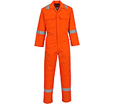 Image of Portwest Bizweld Iona Coverall