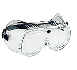 Image of Portwest Direct Vent Goggles EN166