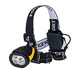 Image of Portwest Dual Power Headlight