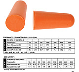 Image of Portwest Earplug Dispenser Refill, 500 pairs